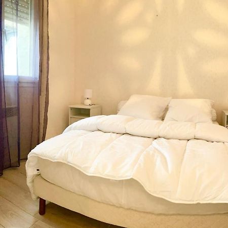 Les Goelands Apartamento Mimizan-Plage Exterior foto