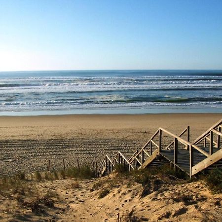 Les Goelands Apartamento Mimizan-Plage Exterior foto